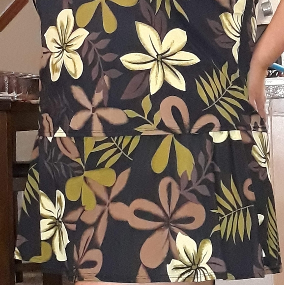 2 pc bathing suit - Picture 3 of 3